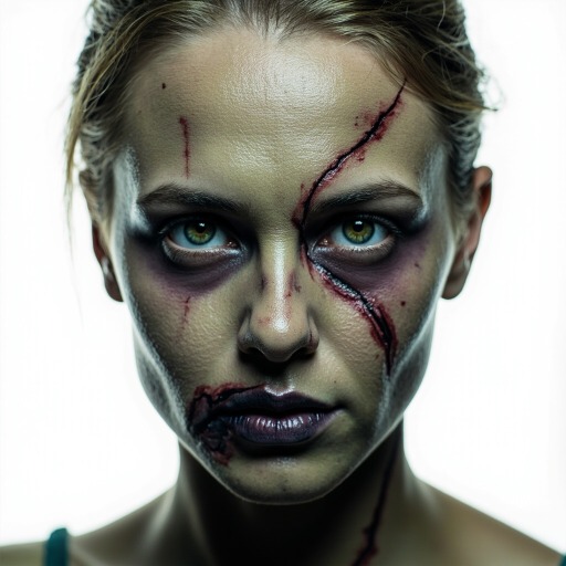 Zombie